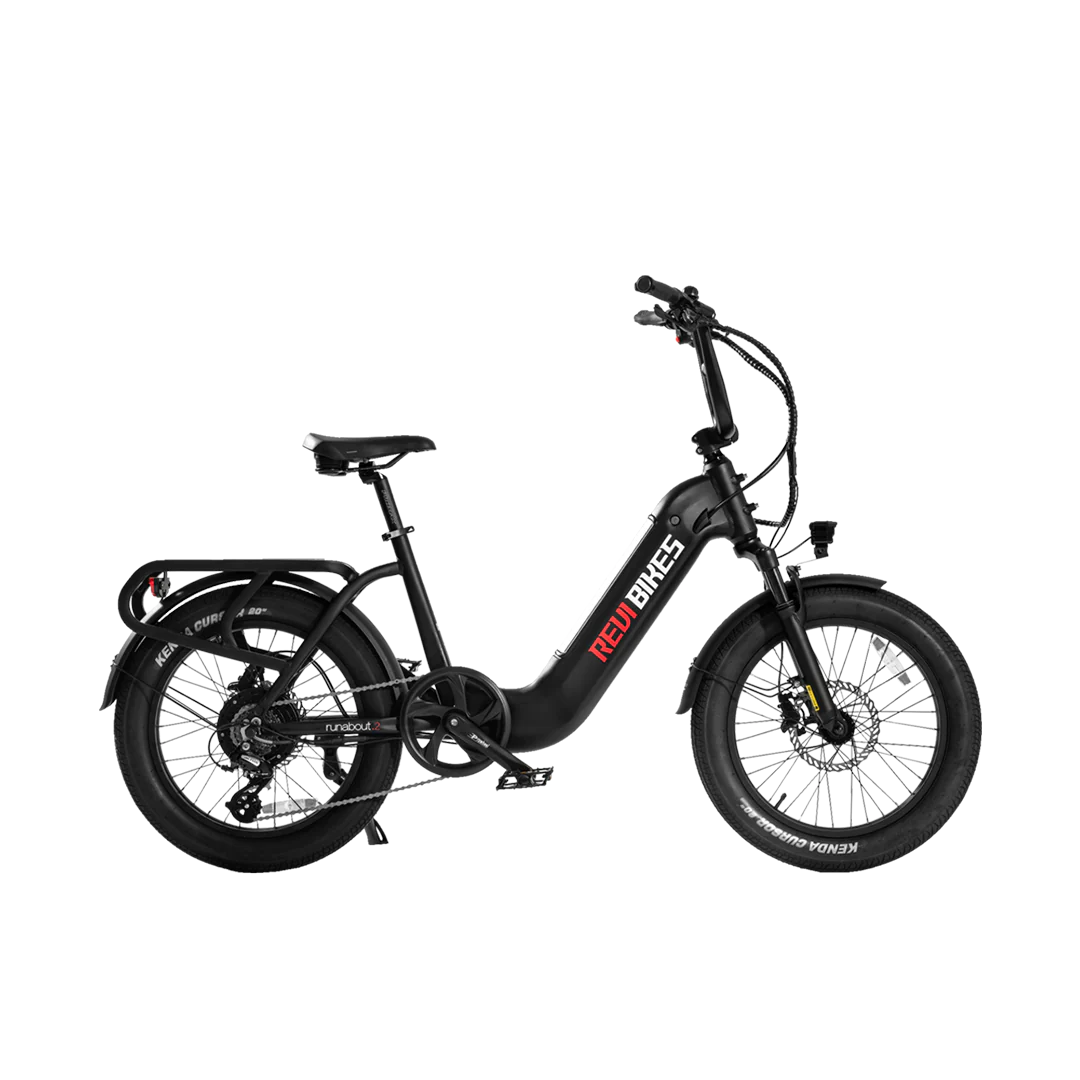revi e bikes