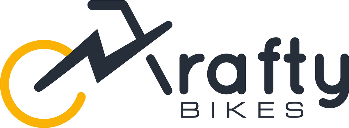 Krafty Bikes