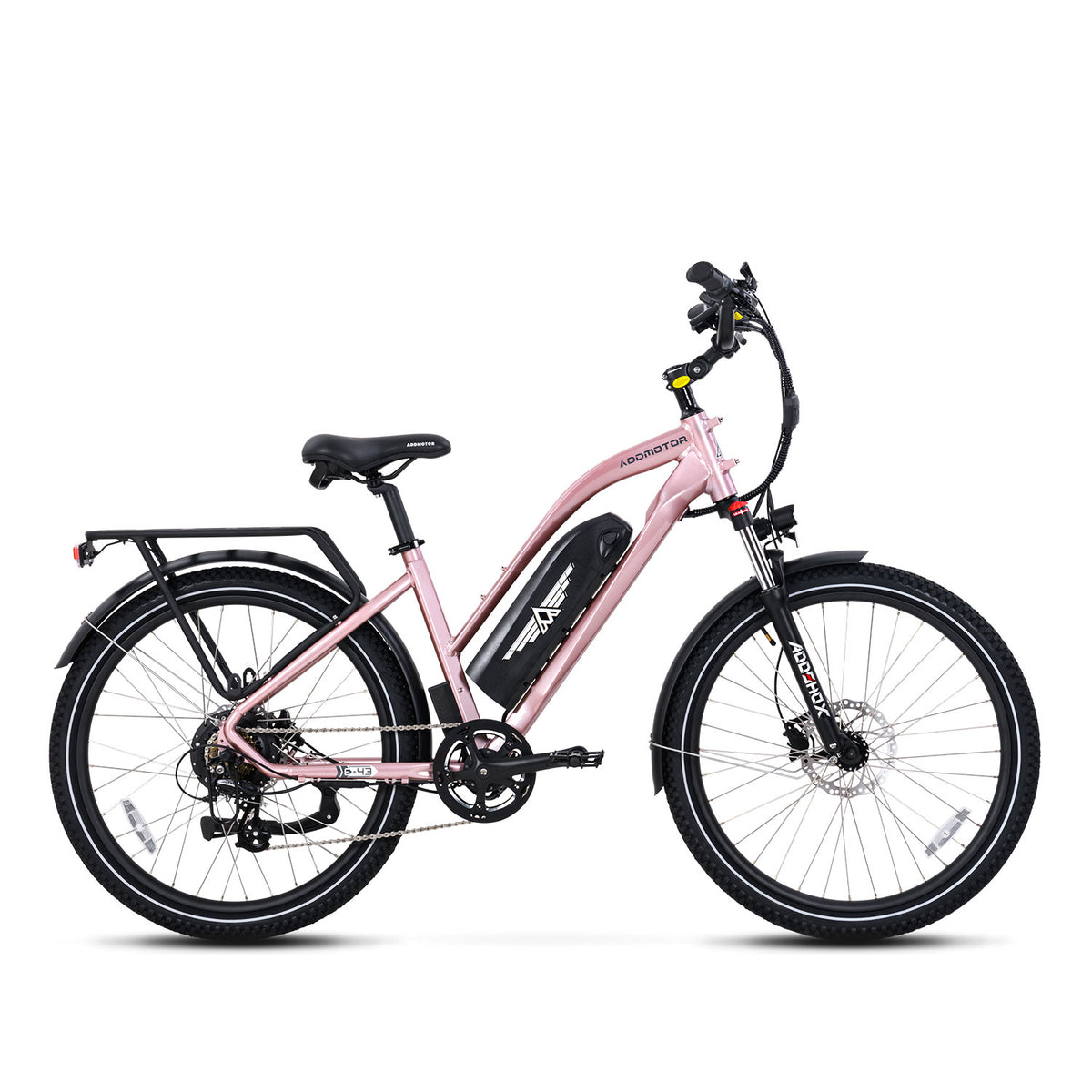 Addmotor e online bikes