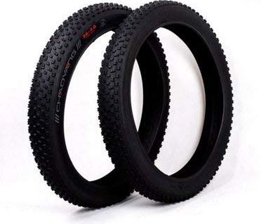 Scarpe SUN 68 Donna Pneumatico Fat Bike 26x4 CHAOYANG Sand Storm - 60 TPI, Per E-Bike E Bici Da Sabbia/Sterrato Pneumatico 26x4 Semi-slick - Foto 7