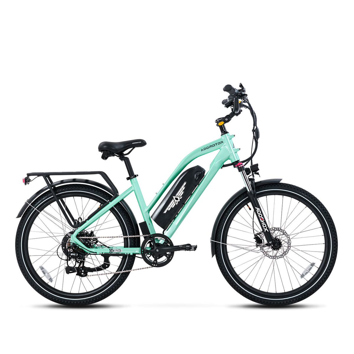 Addmotor sales electric bike