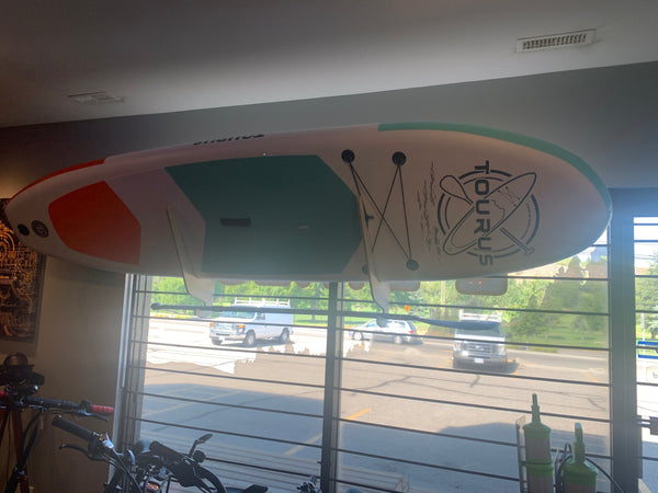 2023 Stand Up Paddleboard 10'6