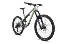 COMMENCAL META SX V4 ORIGIN HERITAGE GREEN – Krafty Bikes