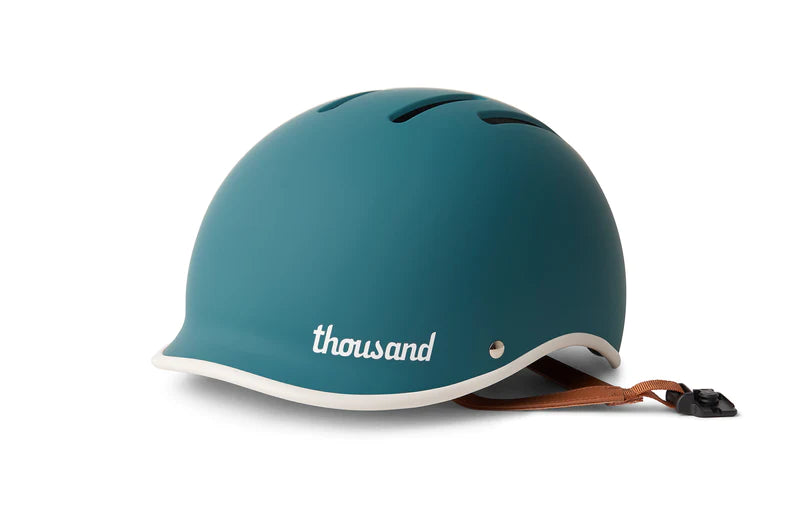 Thousand shop bike helmet
