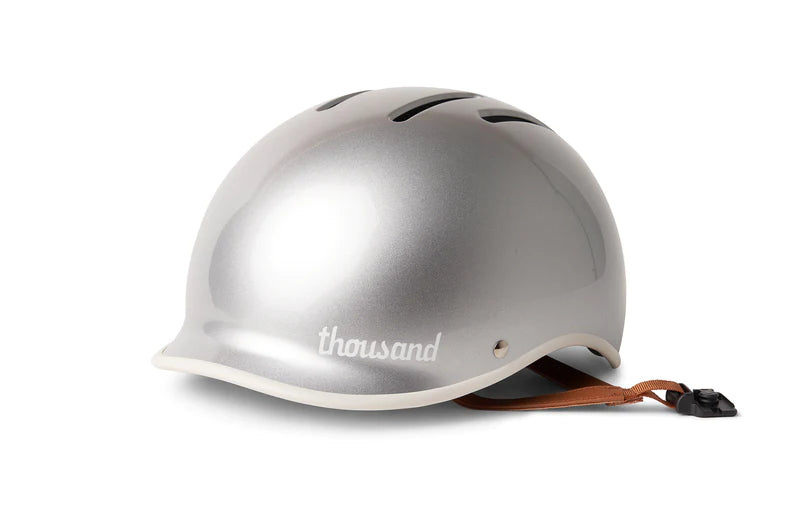 Thousand helmet white new arrivals