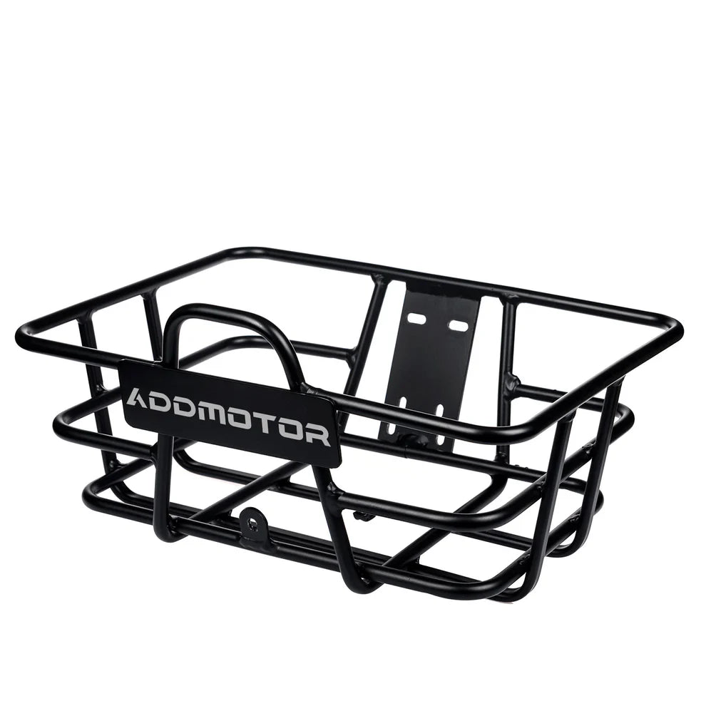 Citytrike E-310 Front Basket