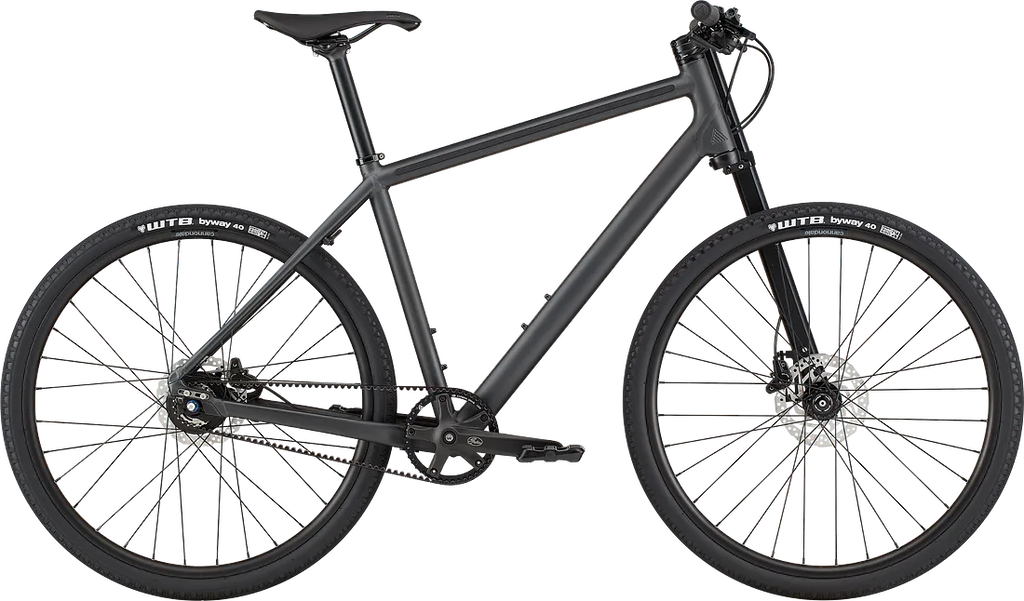 Bad Boy 1 – Matte Black