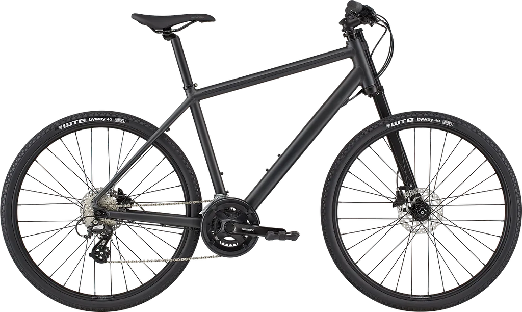 Bad Boy 3  – Matte Black
