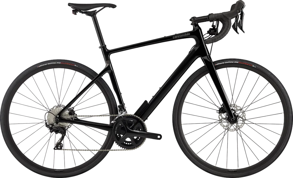 Synapse Carbon 3 L – Black