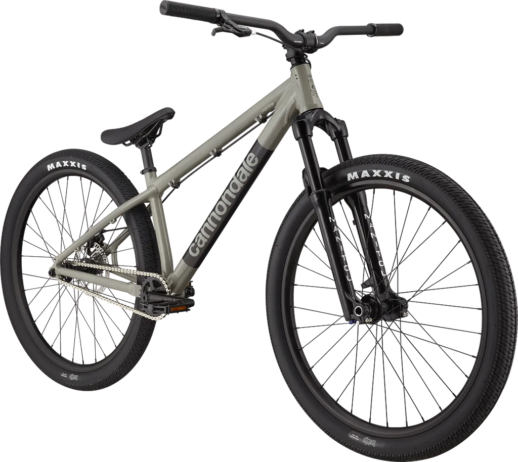 cannondale dave キャノンデール デイブ　ダートジャンプ Dave Dirt Jump – Krafty Bikes