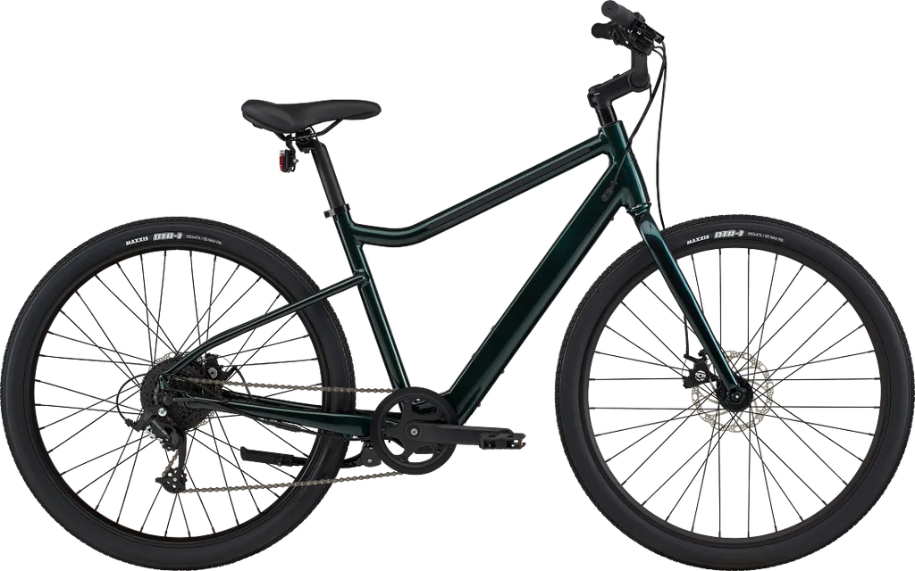 Treadwell Neo 2 - Gunmetal Green