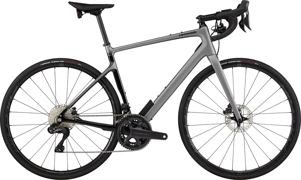 Synapse Carbon 2 RLE – Grey