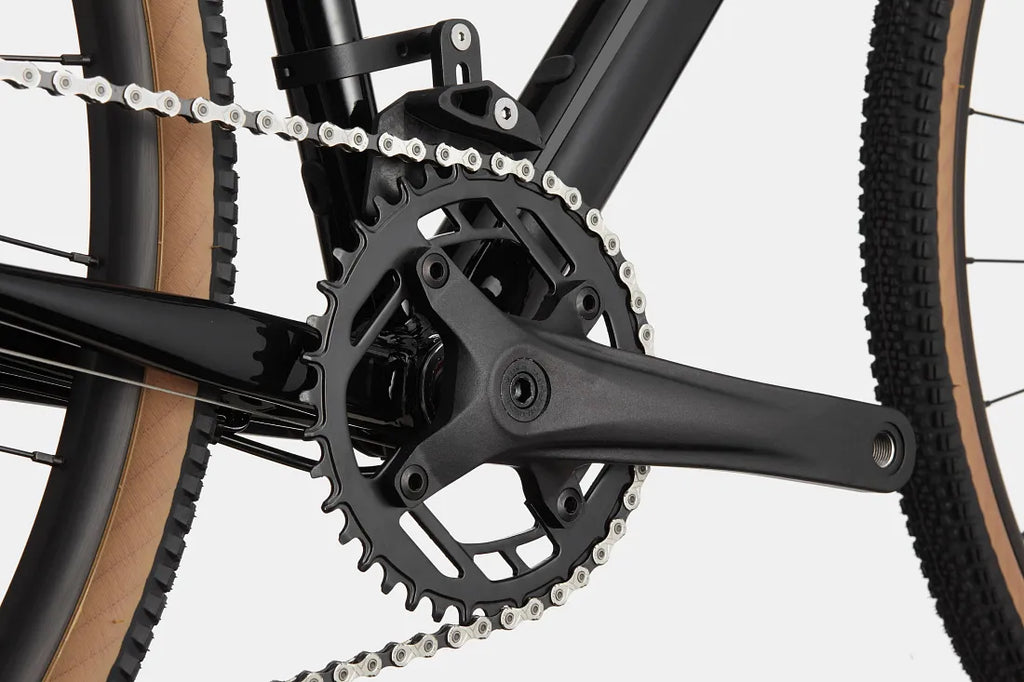 Topstone 4 – Krafty Bikes