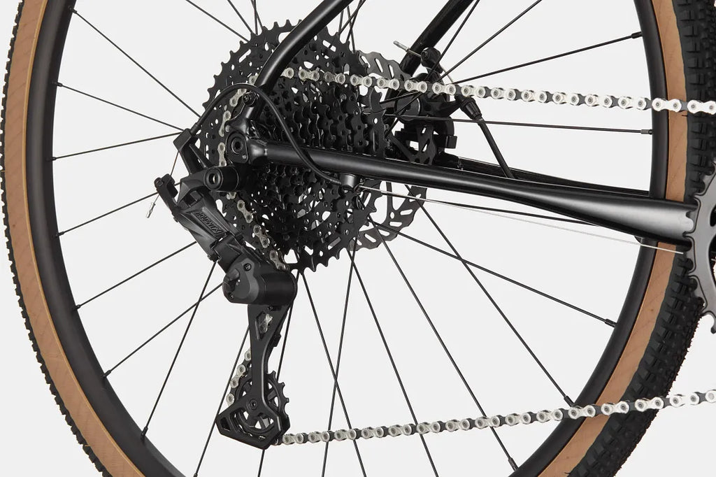 topstone 4 gravel bike Topstone 4 – Krafty Bikes