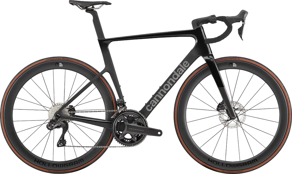 SuperSix EVO Hi-MOD 2 - Matte Black