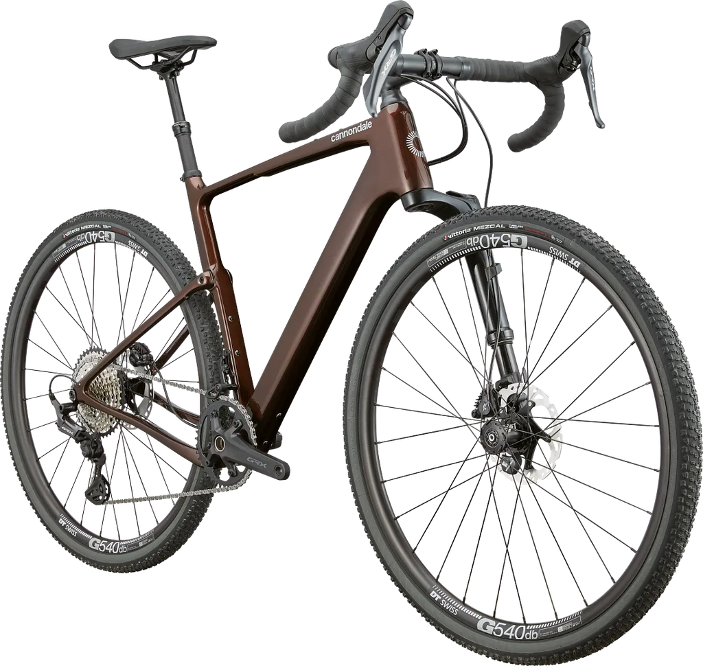 Gravel Bike Lefty Mtb Topstone Lefty Fork Cannondale Topstone