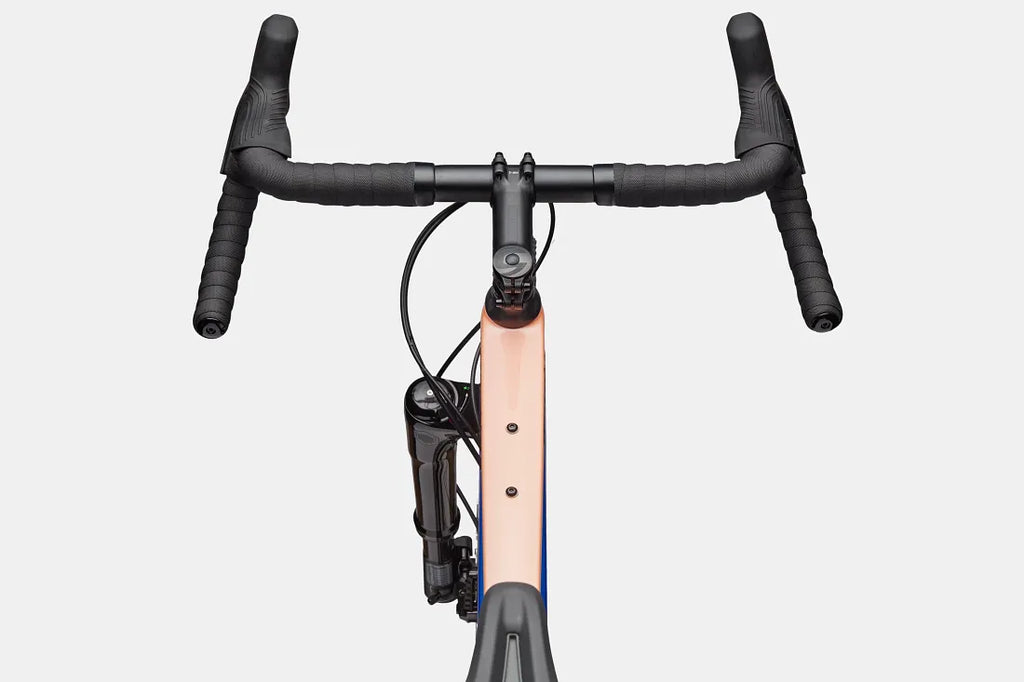Topstone Carbon 2 Lefty – Krafty Bikes