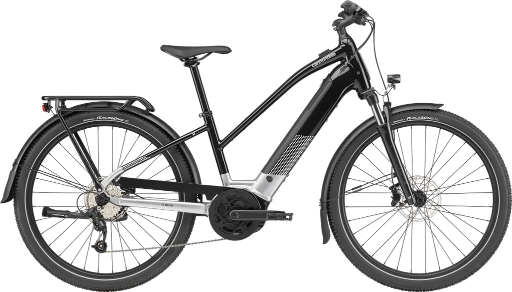 Tesoro X 3 StepThru – Mercury