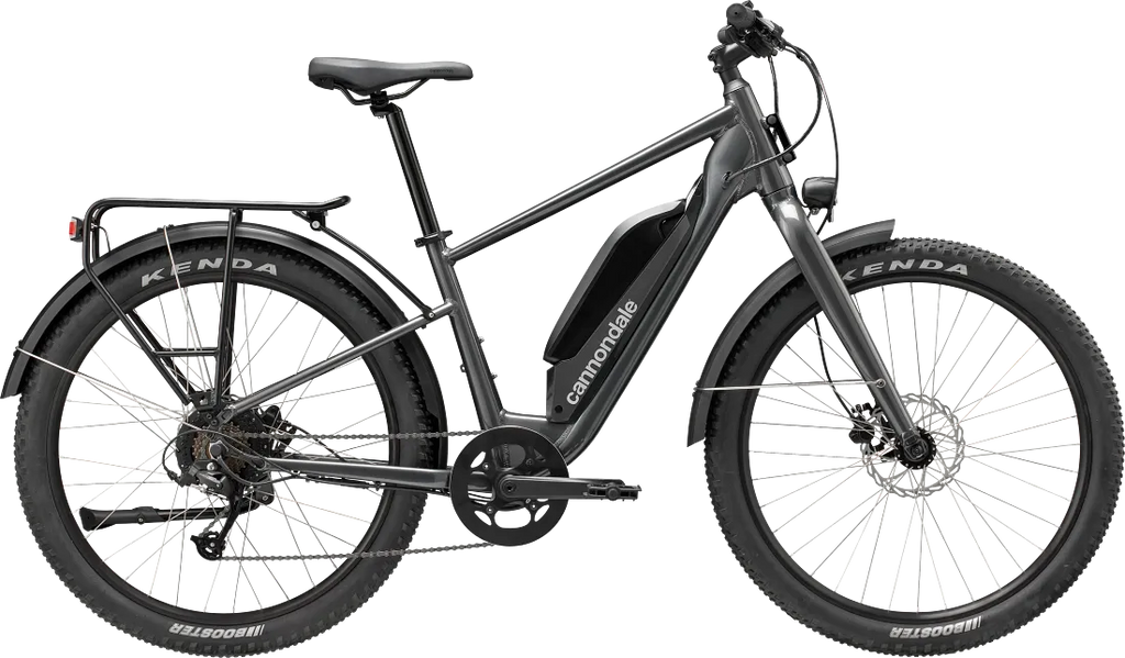 Adventure Neo Allroad EQ – Graphite