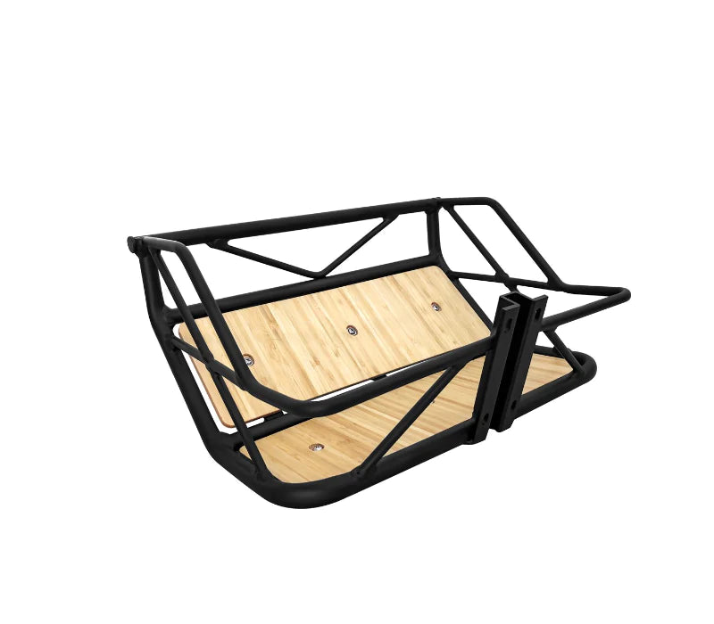 Himiway Cruiser Front-Mounted Basket