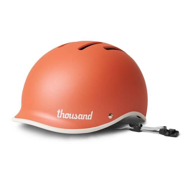 Thousand HERITAGE 2.0 BIKE HELMET Krafty Bikes
