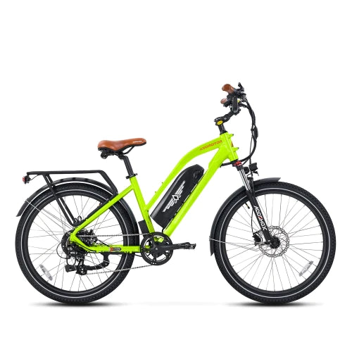 atrigo e citybike docgreen 28 ADDMOTOR E-43 Low-Step CityPro – Krafty Bikes
