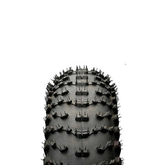 Velo Homme Krusher Dynacraft Fat Tire - Pneus Super Larges, Cadre Acier, Mono-vitesse, Frein Rétropédalage