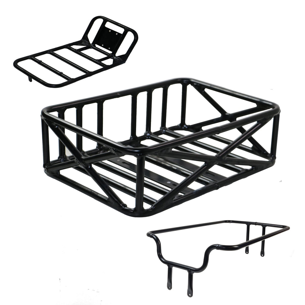 Basket/Rack Kit for G20 and MAX-CARGO