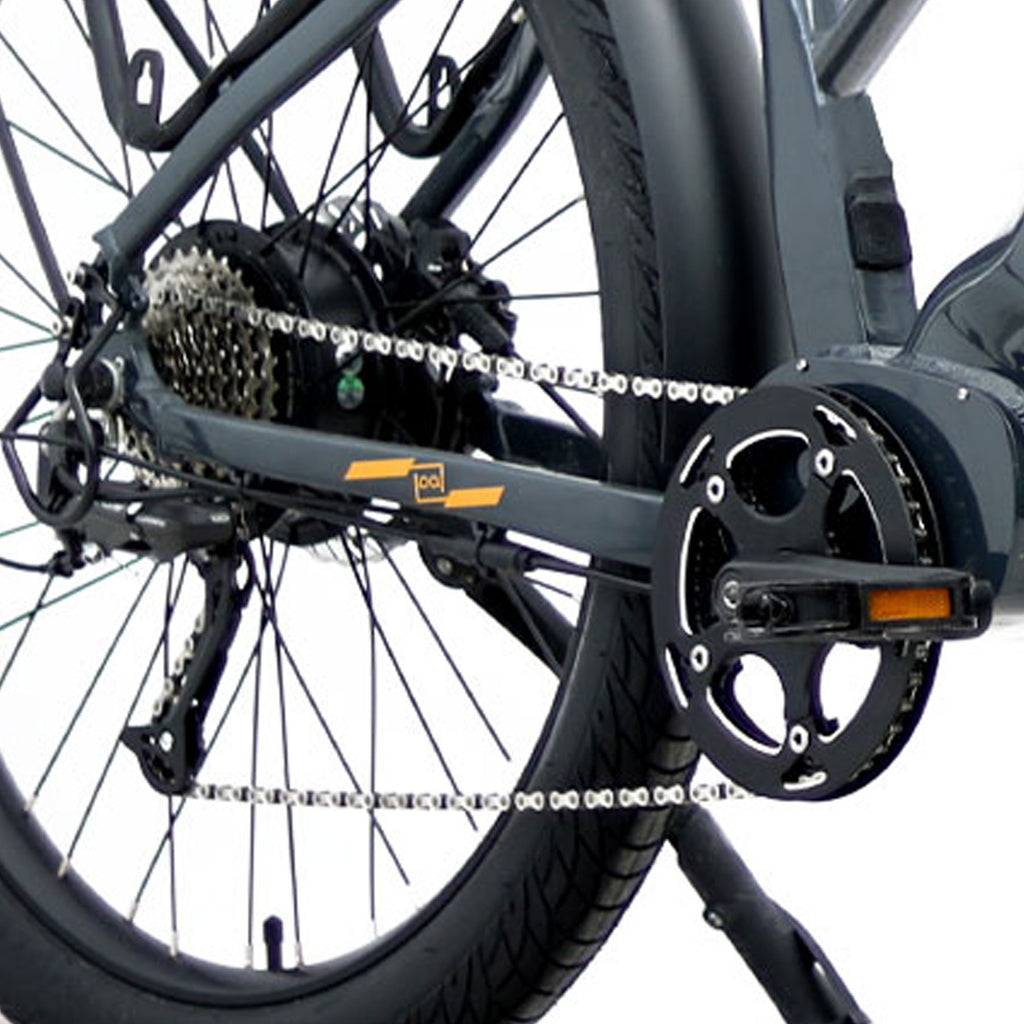 Meta ebike online