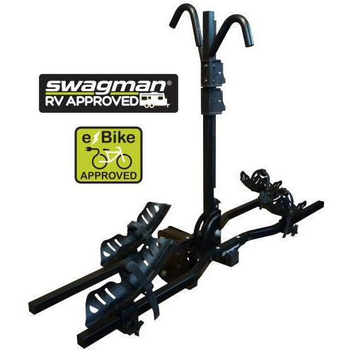 Swagman E-SPEC (Black)