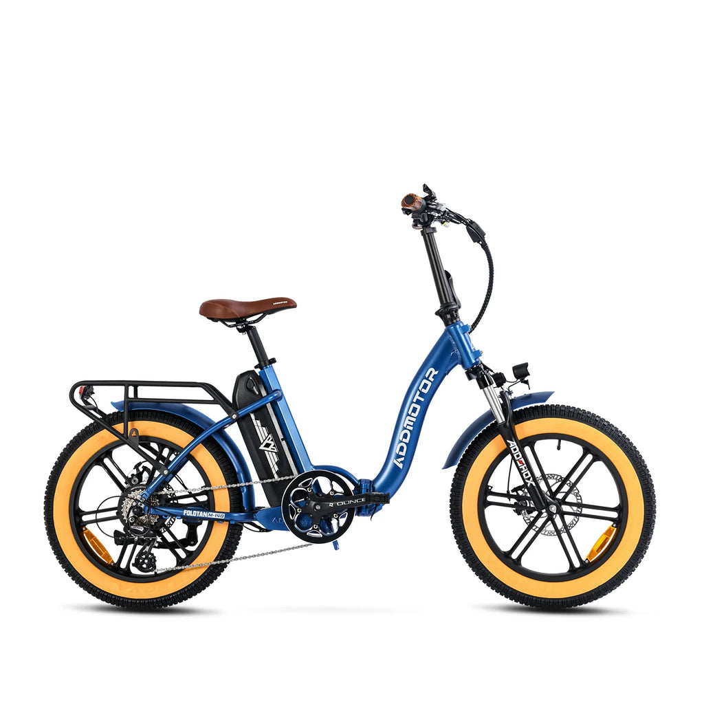 Addmotor top electric bike
