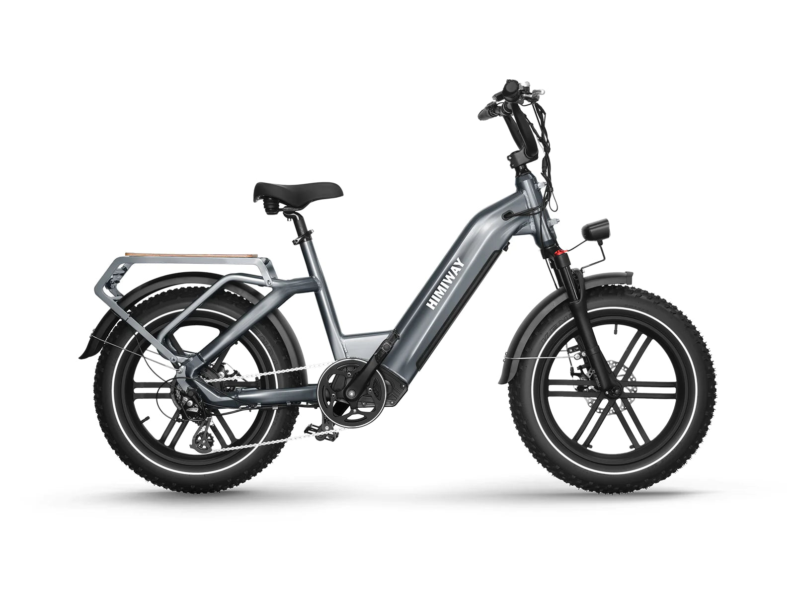 Himiway Big Dog – Krafty Bikes