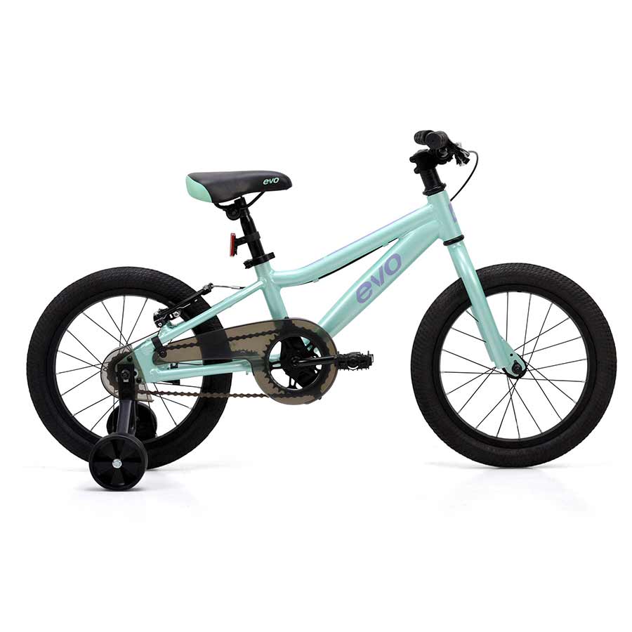 Evo deals kids bike