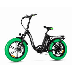 Addmotor motan best sale folding electric bike