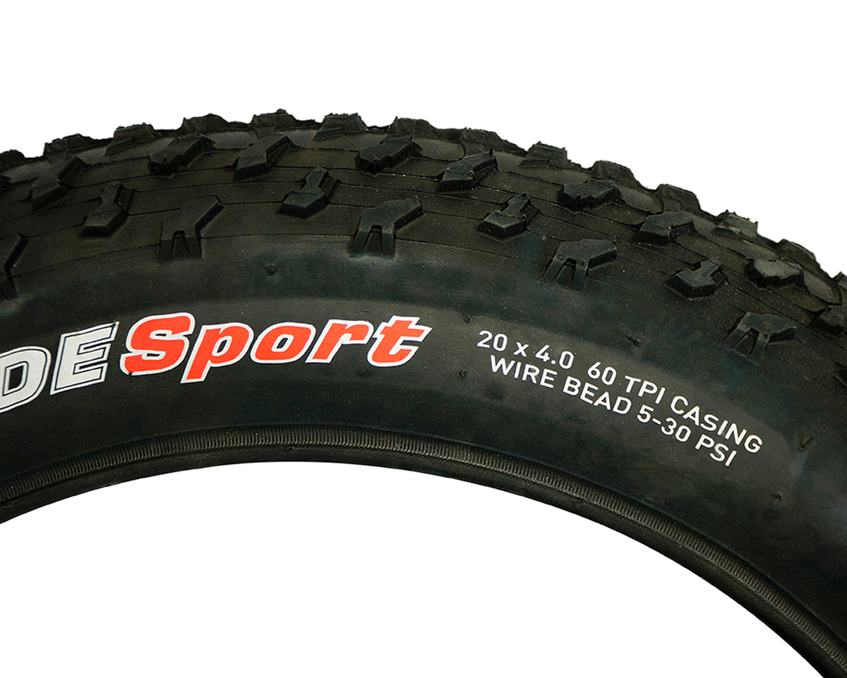 kenda fat tires
