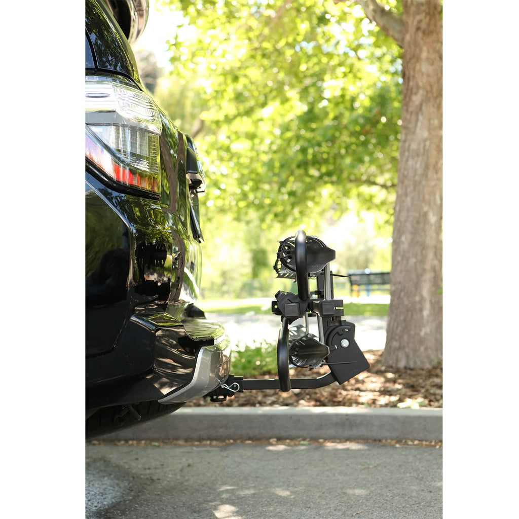 Swagman chinook hitch mount bike online rack