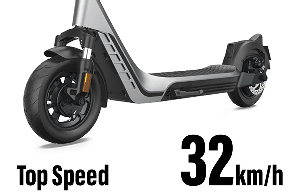 Envo E50 500W Electric Scooter