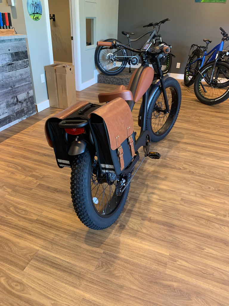 Cheetah electric bike online for sale