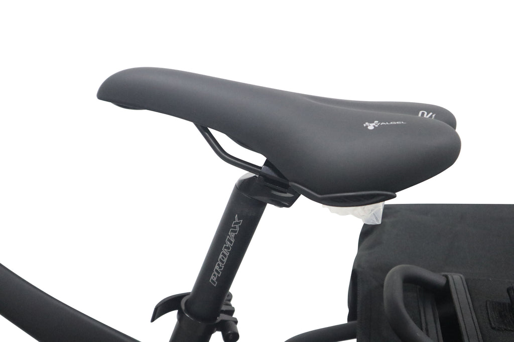 Lata bike online seat