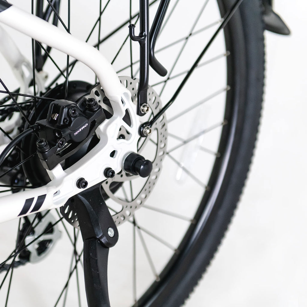 Promax 310 sales disc brakes manual