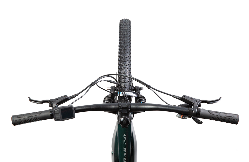 Reid x shop trail 29er