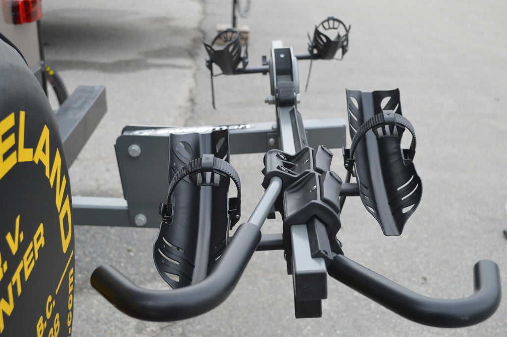 Swagman dispatch shop bike rack