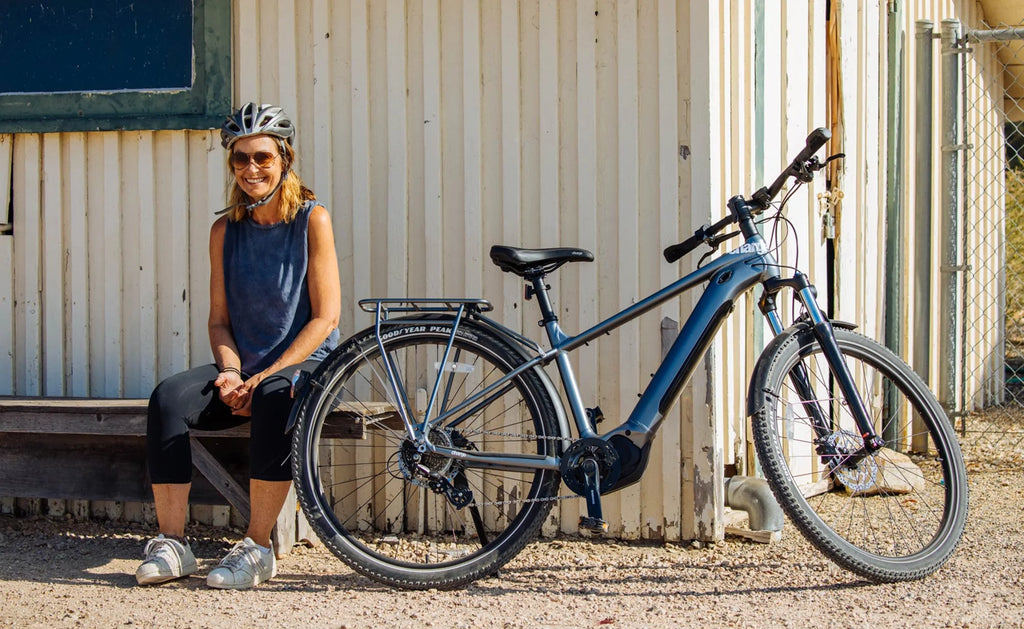 Charge online mountain bikes