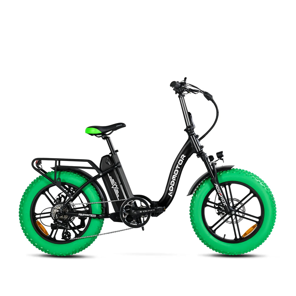 ADDMOTOR FOLDTAN M 140 Folding E Bike