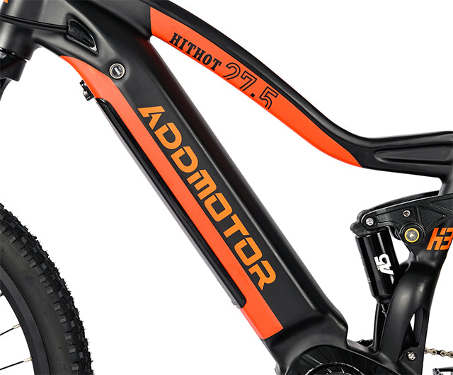 Addmotor hithot store electric mountain bike