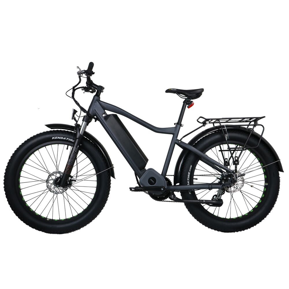 1000 watt mid drive fat online bike